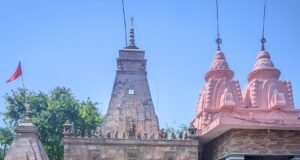 सोमनाथ मंदिर में पार्किंग शुल्क के नाम पर कथित अवैध वसूली का आरोप, उच्च स्तरीय जांच की मांग