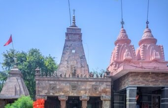 सोमनाथ मंदिर में पार्किंग शुल्क के नाम पर कथित अवैध वसूली का आरोप, उच्च स्तरीय जांच की मांग